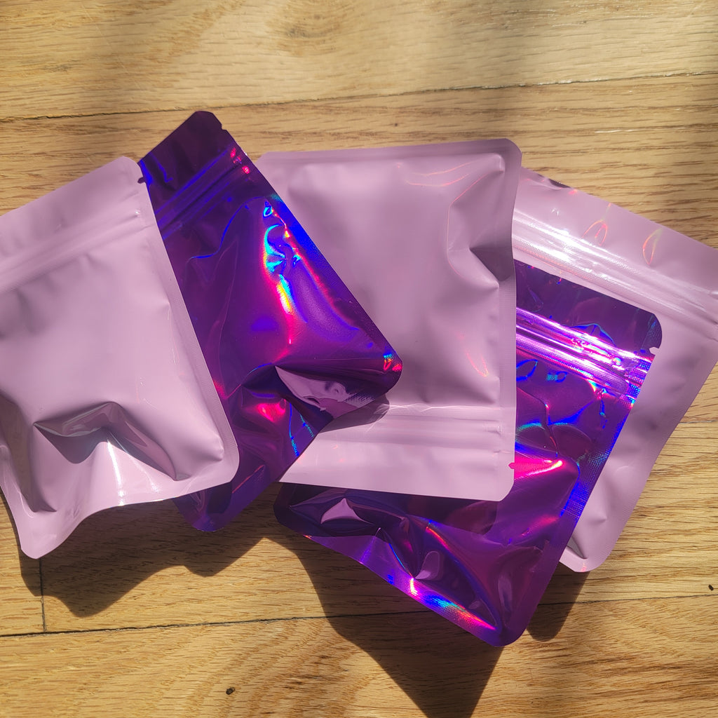 (M.S.) BEADS BLIND BAGS