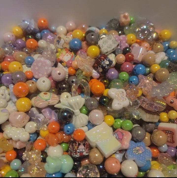 M.S. CRAFTS Bead Mixes