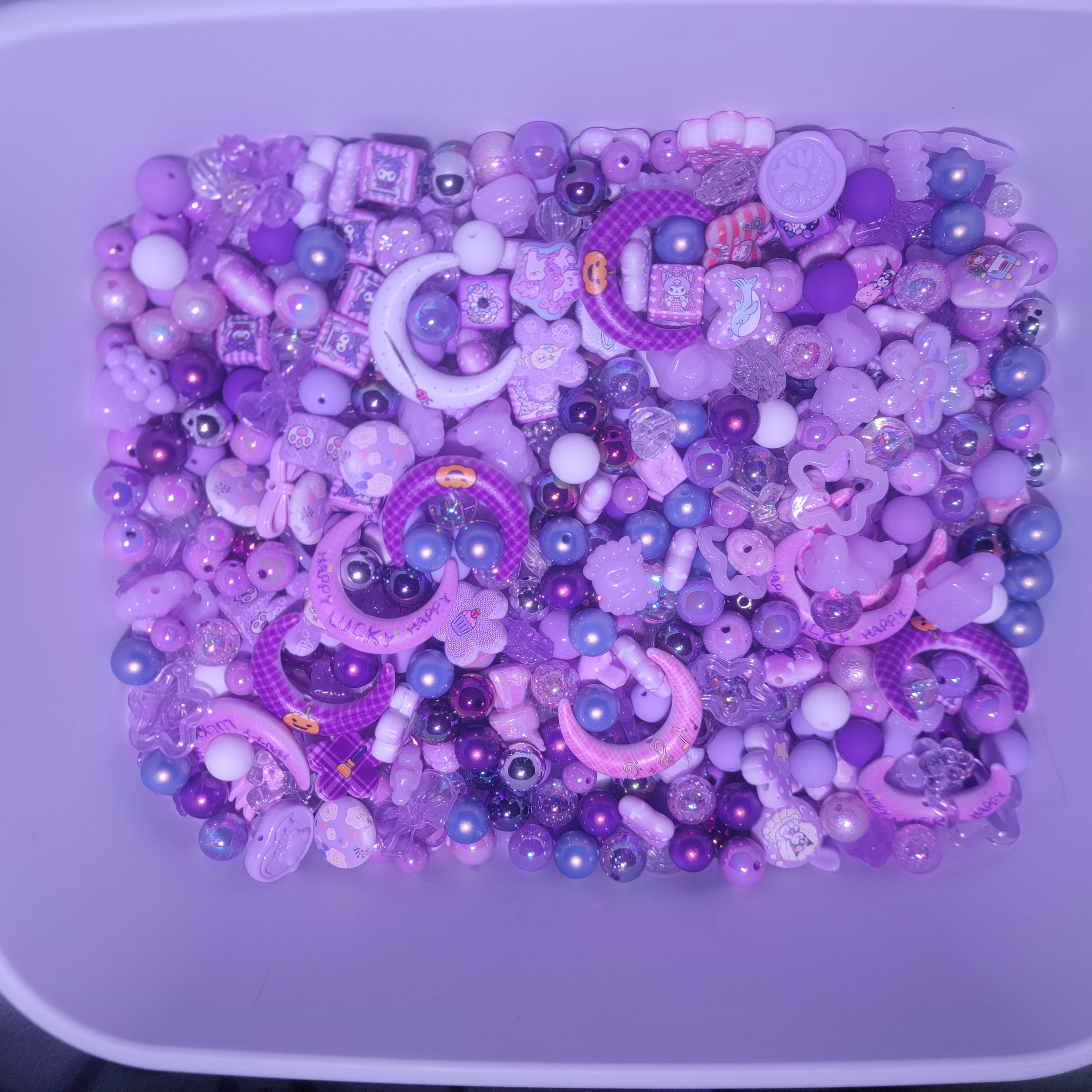 M.S. CRAFTS Bead Mixes